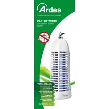 Ardes aparat protiv insekata AR6S09W-1 Ardes aparat protiv insekata AR6S09W-1